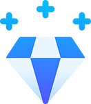 diamond- Netfie