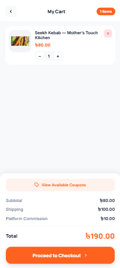 Netfie Mcom – Easy & Fast WooCommerce to Mobile App Converter (No Coding) Netfie Mcom – Easy & Fast WooCommerce to Mobile App Converter (No Coding) - Image 6