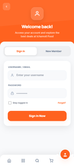 Netfie Mcom – Easy & Fast WooCommerce to Mobile App Converter (No Coding) Netfie Mcom – Easy & Fast WooCommerce to Mobile App Converter (No Coding) - Image 3